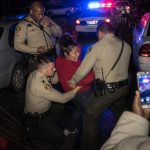 Jennifer Susan Cruz Pleads Guilty After Punching Trooper at ICE Stop