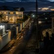 Billionaires Building Private Grids While Americans Pay the Price