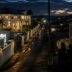 Billionaires Building Private Grids While Americans Pay the Price