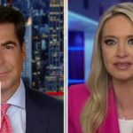 Kayleigh McEnany: The media is silent on this