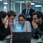 Jason Cox Called an AI Chatbot His Son, Disney Staff Alarmed