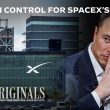 What Elon Musk’s $1.8T SpaceX IPO Means for This Texas Border Town | WSJ