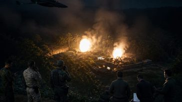 Trump Strike Kills Tren de Aragua Kingpin — Lawmen Must Finish Job