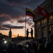 Social Democrats to Lead as Lithuania Signals Soft Pivot to China