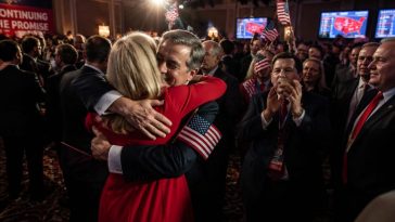 GOP Picks Winners: 6 States Deliver Electable Senate and House Nominees
