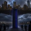 AI Bubble Alert: One Sector Now Fuels U.S. Growth
