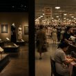 Museums Sell a Myth: Markets Built American Fashion