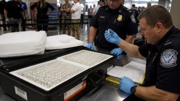 NIH Nightmare DOJ Charges Two with Smuggling 113 Monkeypox Vials