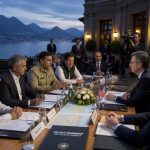 Vice President JD Vance Backs Pakistan Mediator, History Warns