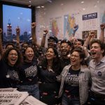 Mamdani Sweep Sparks DSA Push to Take Over Democrats
