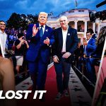 Libs are Mad UFC at the White House Was a HUGE Success