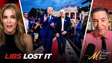 Libs are Mad UFC at the White House Was a HUGE Success