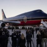 President Trump's Qatari 747 Raises Security and Cost Questions
