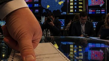 Trump Tests His Thumb: Key Primaries in AL, GA, OK, D.C., CA‑14