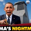 The Obama Library Opening Was A Nightmare… 😬