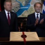 Macron Backs Trump Iran Framework but the Text Remains Secret