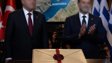 Macron Backs Trump Iran Framework but the Text Remains Secret