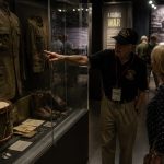 Army at 251 Museums Reveal Gritty Heroes Left Out of Lectures