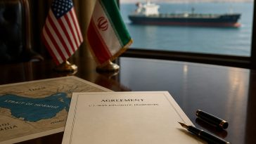 Trump Claims Iran Deal Is Complete — Where’s the Text?