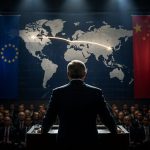 PM Mark Carney Pivots to Europe and China, Leaving US on Alert