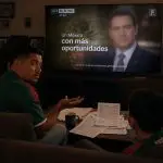 Talarico Drops Seven-Figure World Cup Ad to Mask Tax Record