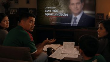 Talarico Drops Seven-Figure World Cup Ad to Mask Tax Record