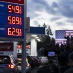 Vance Says Thank You as Iran Deal Leaves Gas Relief Months Away
