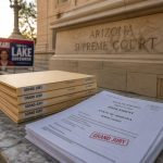 Arizona court sends Trump fake‑electors case back to square one