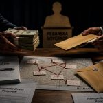 Nebraska Independent Dan Osborn Bankrolled by Dark-Money Network