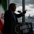 Christie: President Donald Trump Turned America First Into Iran First