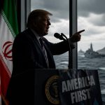 Christie: President Donald Trump Turned America First Into Iran First