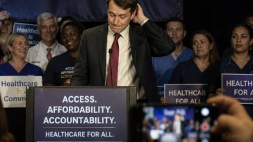 Platner's STI Reveal Gives GOP New Ammo in Maine Senate Race