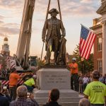 Statues Make a Comeback as Conservatives Reclaim Public Squares