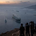 Trump Says 100 Million Barrels Moved Through Hormuz, No Proof