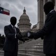 DOJ Sues States Over In‑State Tuition, Texas Capitulates
