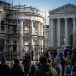 Trump Gets Temporary Win as D.C. Circuit Allows Ballroom Work