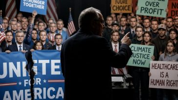 Carville Urges Democrats to Split Over Zohran Mamdani-Backed Winners