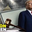 A Judge Just Froze Trump’s $1.8 BILLION Payback Plan... And It Exposes Everything!
