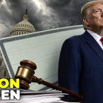 A Judge Just Froze Trump’s $1.8 BILLION Payback Plan... And It Exposes Everything!