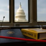 McConnell Draws Line on Pulte: No DNI Without Real Security Cred