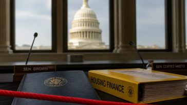 McConnell Draws Line on Pulte: No DNI Without Real Security Cred