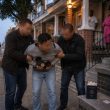 Report: ICE Arrests Alleged Argentine Who Overstayed After Disney Trip