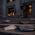DOJ Quietly Drops Indictment Against SPLC, Accountability Evaporates