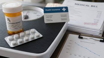 GLP-1 Surge Nudges Obesity Down but Cost and Coverage Loom