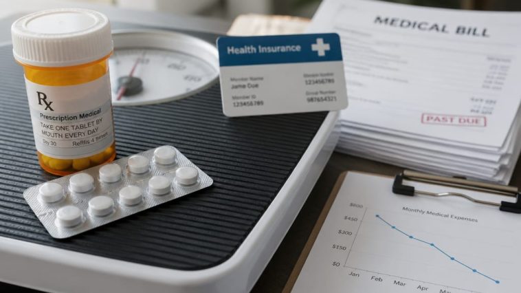 GLP-1 Surge Nudges Obesity Down but Cost and Coverage Loom