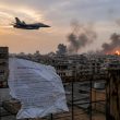 Israel Strikes Hezbollah as Fragile US-Iran Deal Teeters