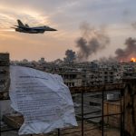 Israel Strikes Hezbollah as Fragile US-Iran Deal Teeters
