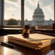 GOP forces vote to fund ICE after DOJ dumps $1.776B plan