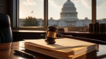GOP forces vote to fund ICE after DOJ dumps $1.776B plan