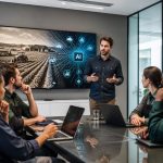 Clearview AI co‑founder: Embrace AI growth, protect workers